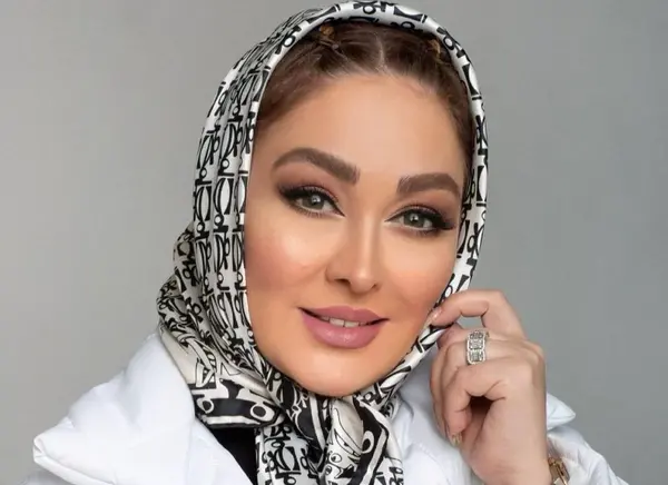 عکس رانا حمیدی