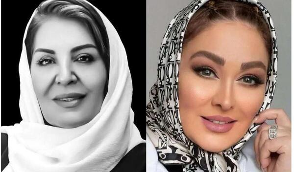عکس رانا حمیدی