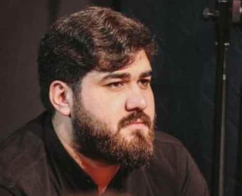 عکس حسن عطایی
