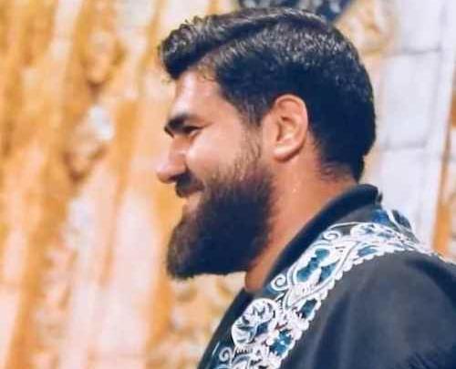 عکس حسن عطایی