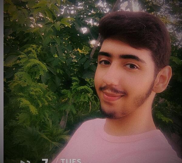 عکس حسن عطایی