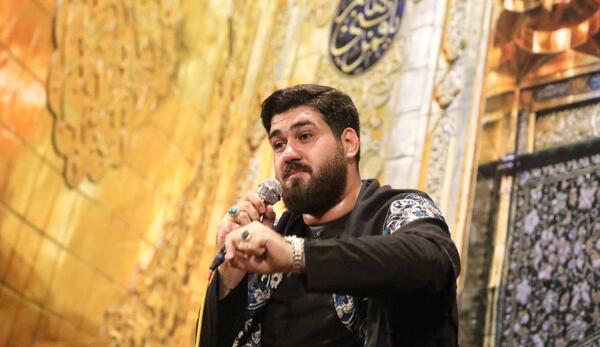 عکس حسن عطایی