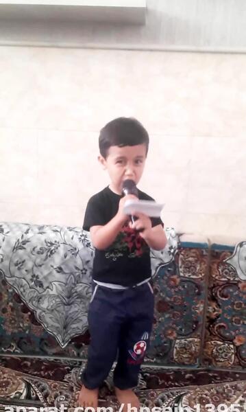 عکس حسن عطایی