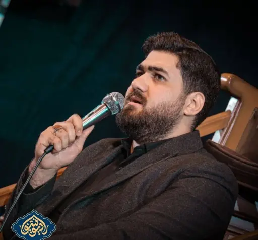 عکس حسن عطایی