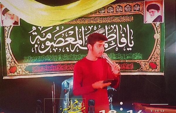 عکس حسن عطایی