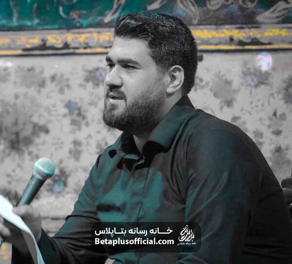 عکس حسن عطایی