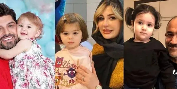 عکس بلاگر معروف ایرانی – جواد خواجوی
