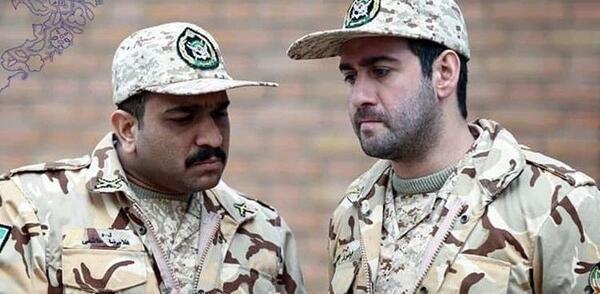 عکس بلاگر معروف ایرانی – جواد خواجوی
