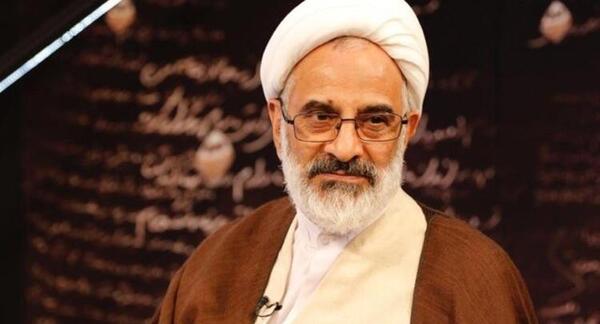 عکس قبر سردار سلیمانی بعد از دفن