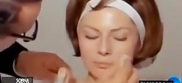 عکس ثریا شاه