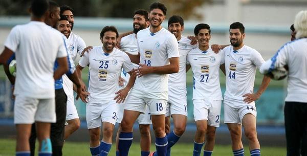 عکس ورزشگاه صنایع دفاع