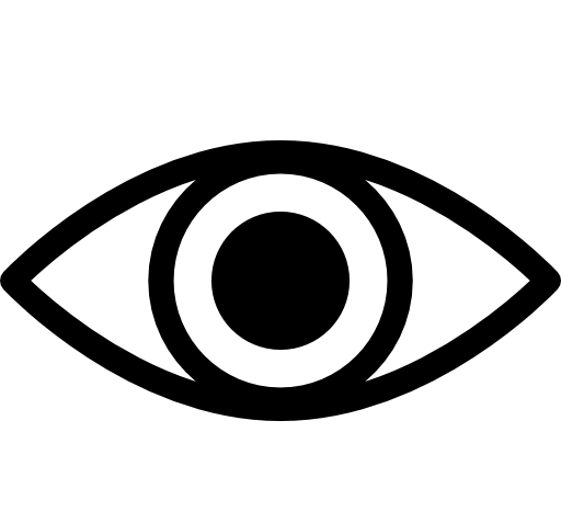 عکس ذره چشم