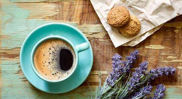 عکس زیبا قهوه