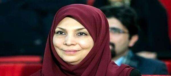 عکس مجری تلویزیون