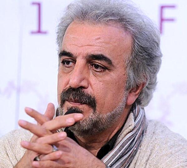 عکس مجری تلویزیون