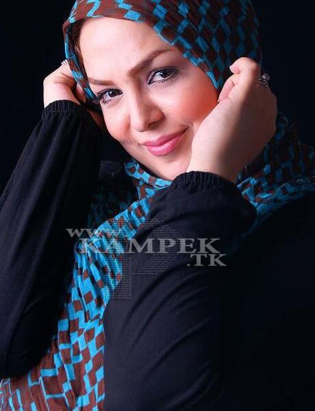 عکس مجری تلویزیون