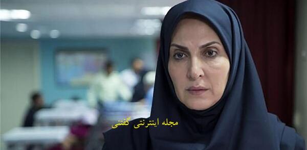 عکس شوهر فاطمه امینی