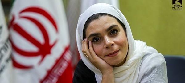 عکس شوهر فاطمه امینی