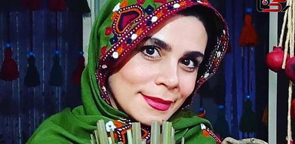 عکس شوهر فاطمه امینی