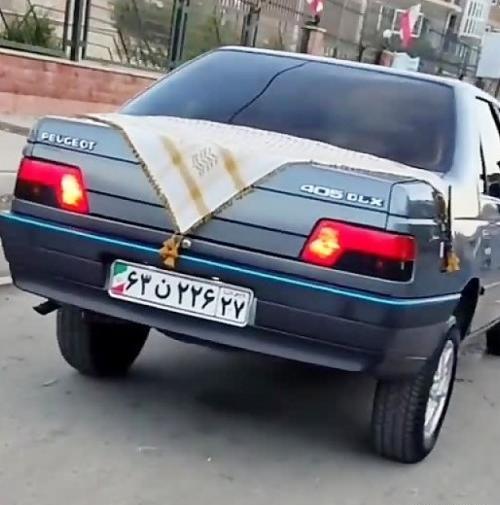 عکس ماشین شوتی