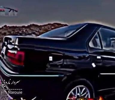 عکس ماشین شوتی