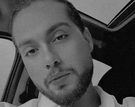 عکس سلفی حامیم