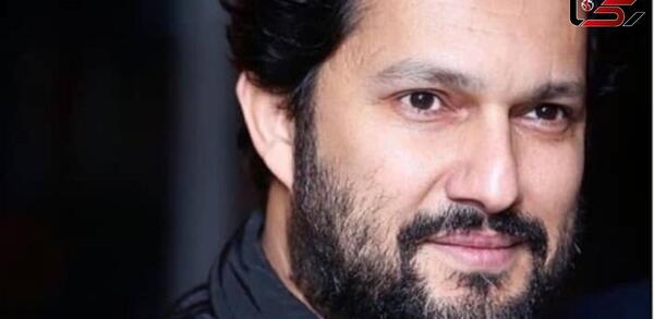 عکس قبل تصادف حامد در زندگی پس از زندگی
