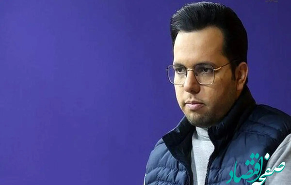 عکس قبل تصادف حامد در زندگی پس از زندگی
