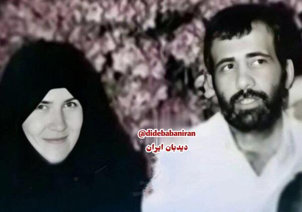 عکس قبل تصادف حامد در زندگی پس از زندگی