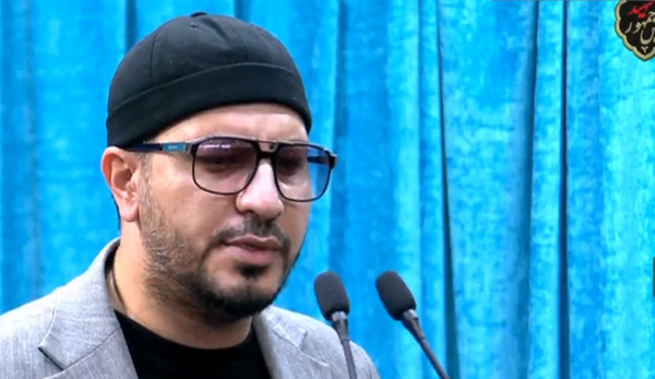 عکس قبل تصادف حامد در زندگی پس از زندگی