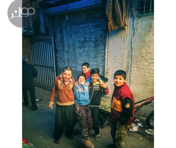 عکس سبا نعمتی