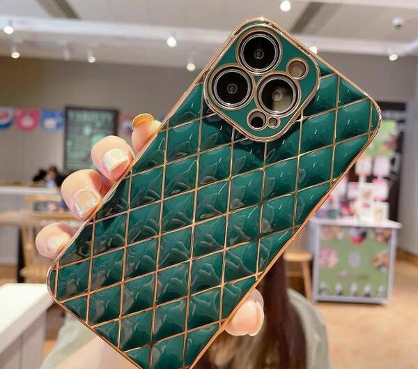 عکس گوشی اپل لاکچری