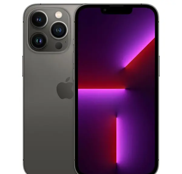 عکس گوشی اپل لاکچری
