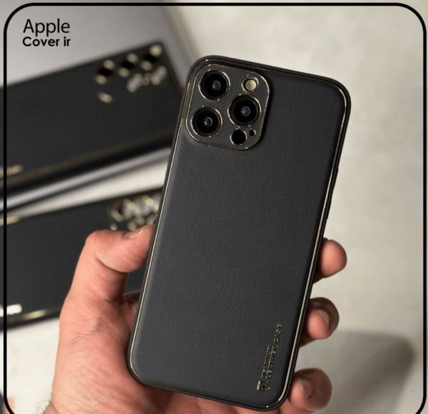 عکس گوشی اپل لاکچری