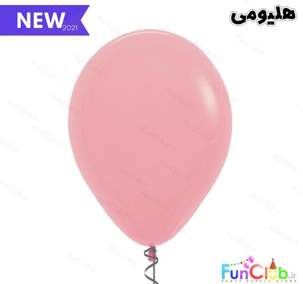 عکس رنگ صورتی کثیف