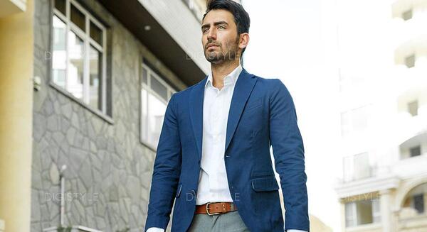 عکس لباس مردانه تابستان