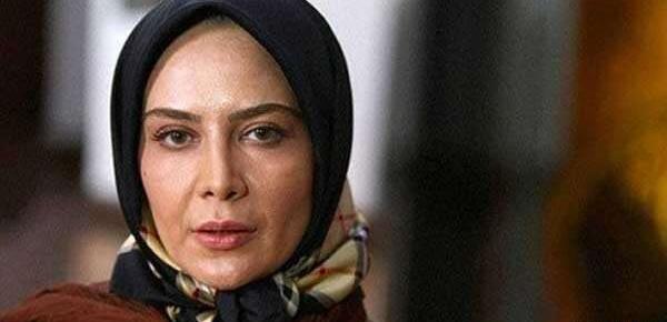 عکس جدید شیرین بینا