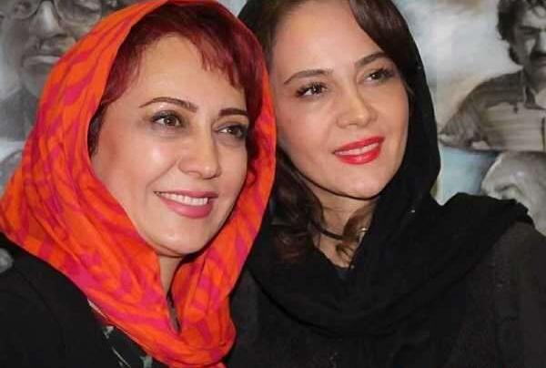 عکس جدید شیرین بینا