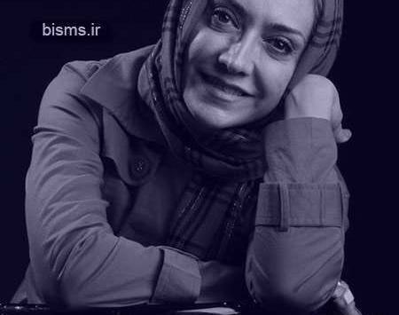 عکس جدید شیرین بینا
