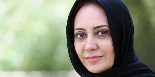 عکس جدید شیرین بینا