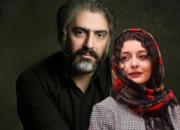 عکس سارا بیات