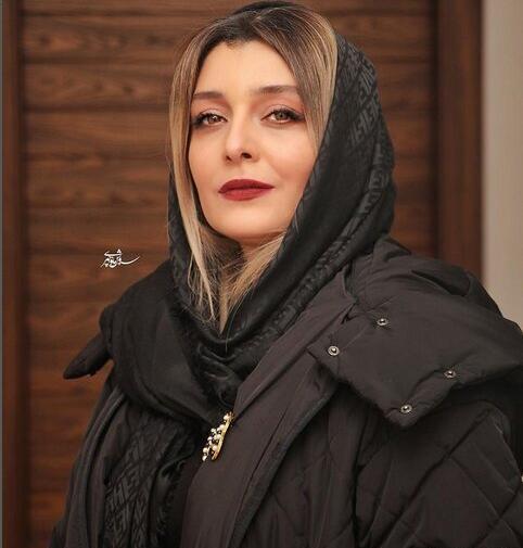 عکس سارا بیات