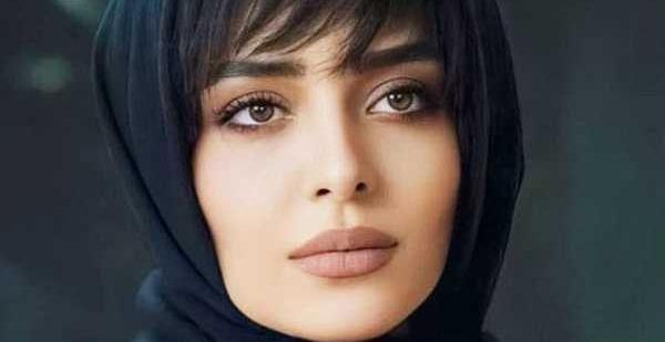 عکس سارا بیات