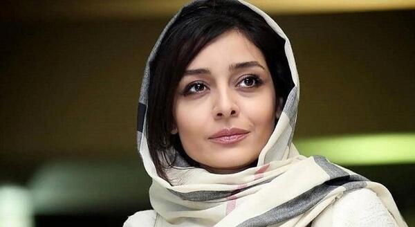 عکس سارا بیات