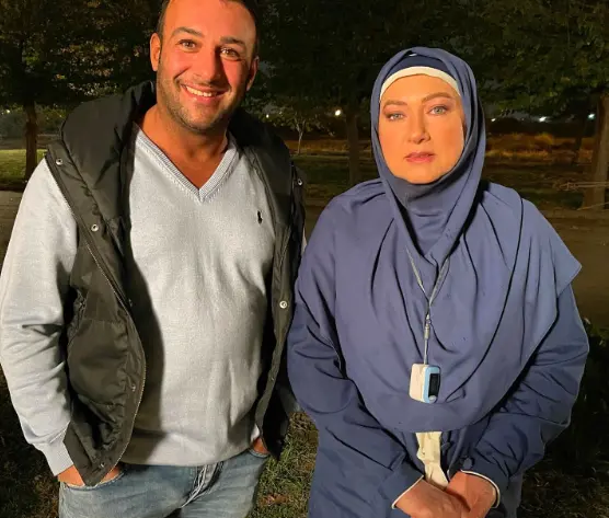 عکس خانه فریبا متخصص