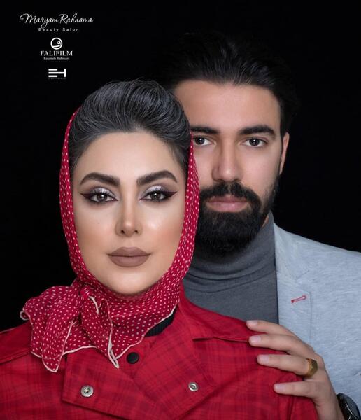 عکس تولدت مبارک دخترم نیلوفر