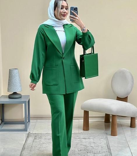 عکس کت و شلوار ها