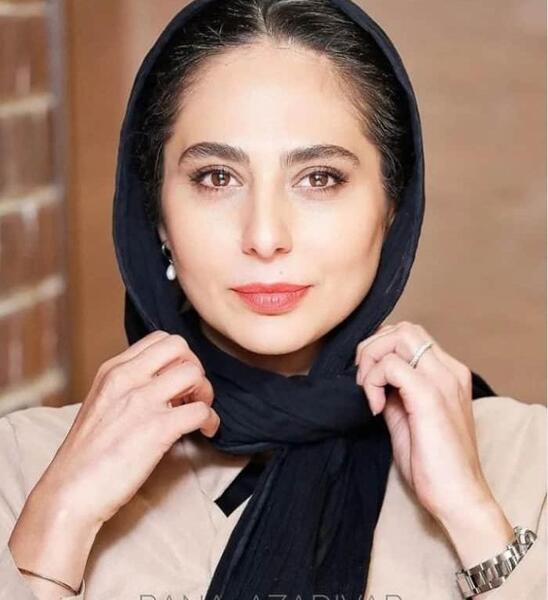 عکس پریناز و مانی در رمان مسیر عشق