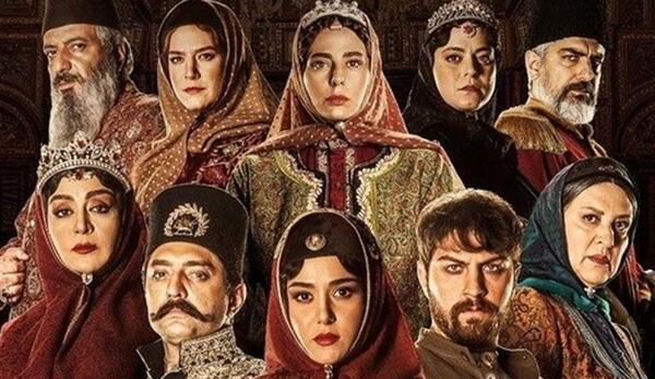 عکس پریناز و مانی در رمان مسیر عشق