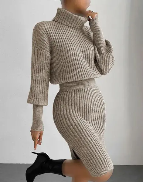 عکس جلیقه بافتنی زنانه جدید